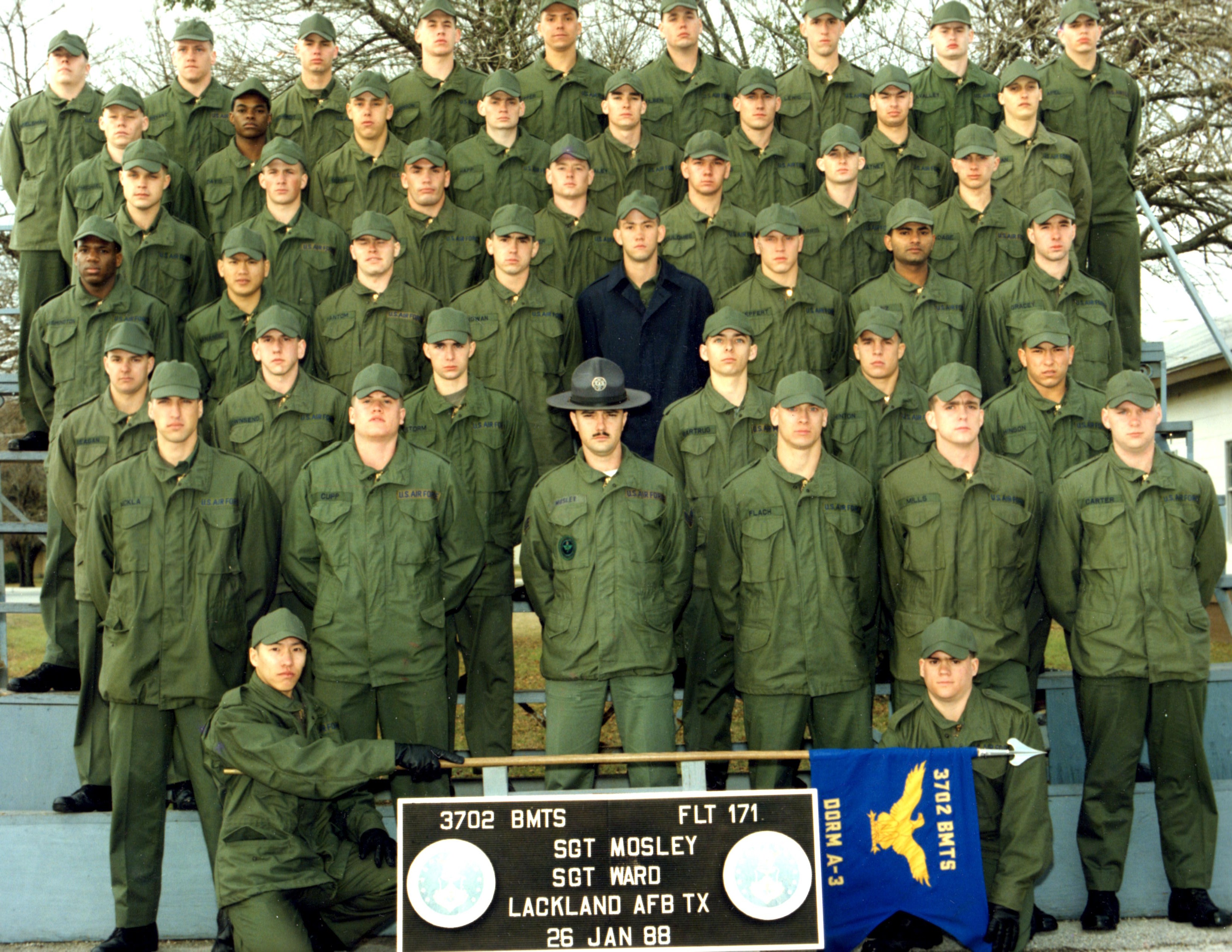 The OCP is the best uniform the USAF ever had Page 2